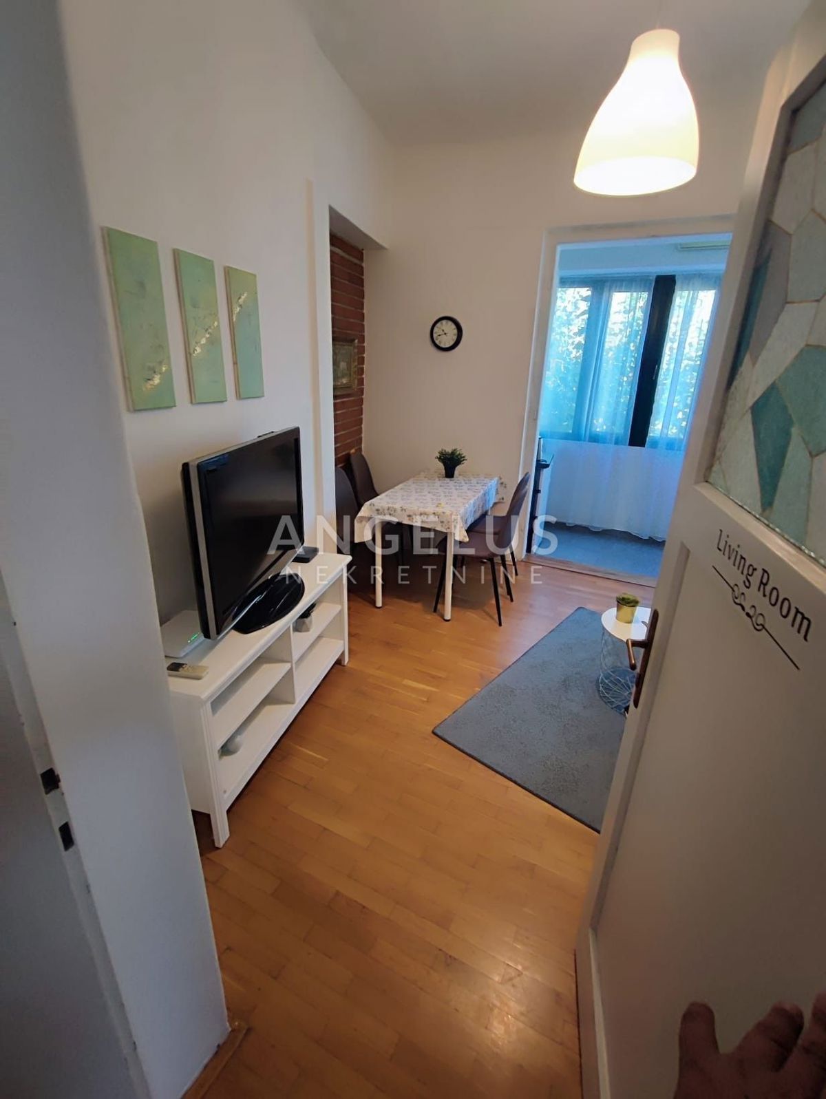 Split, Bačvice - enosobno stanovanje na atraktivni lokaciji NAPRODAJ