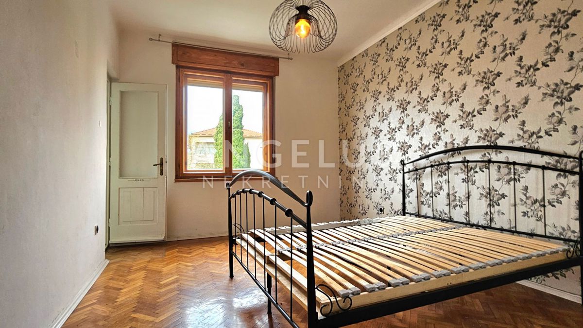 Split, Bačvice - enosobno stanovanje na atraktivni lokaciji NAPRODAJ