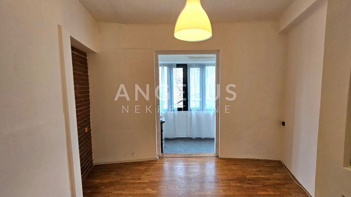 Split, Bačvice - enosobno stanovanje na atraktivni lokaciji NAPRODAJ