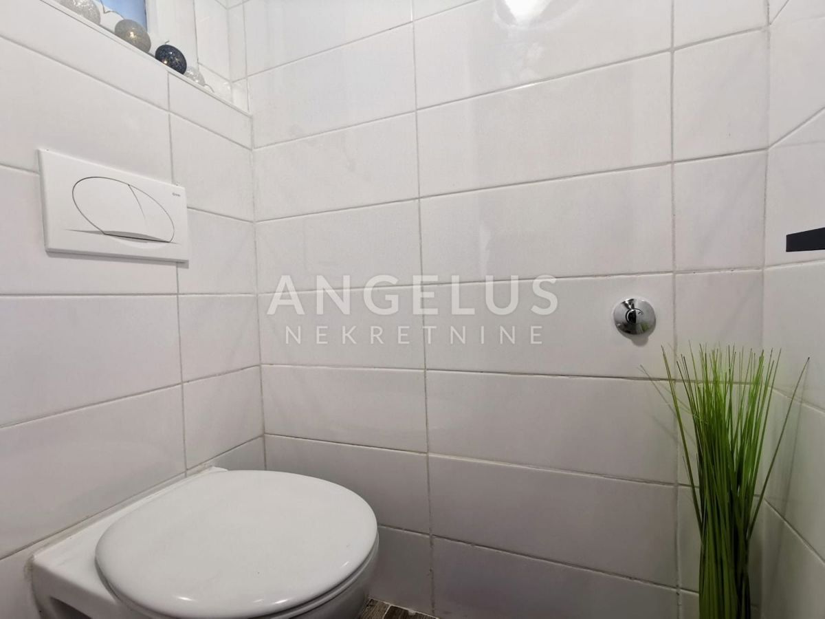 Split, Bačvice - enosobno stanovanje na atraktivni lokaciji NAPRODAJ