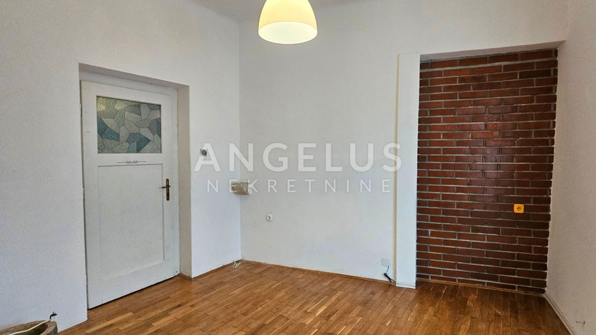 Split, Bačvice - enosobno stanovanje na atraktivni lokaciji NAPRODAJ