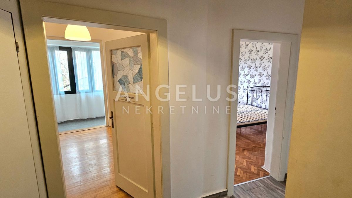 Split, Bačvice - enosobno stanovanje na atraktivni lokaciji NAPRODAJ