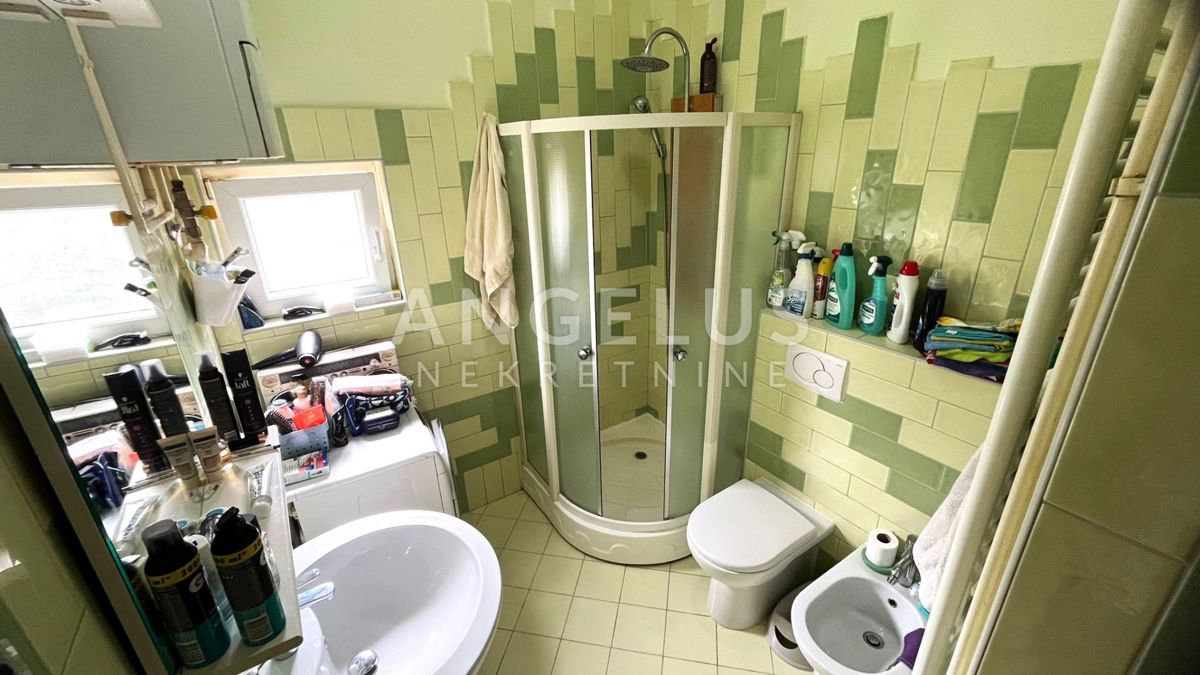 Stanovanje Monte Zaro, Pula, 81,36m2