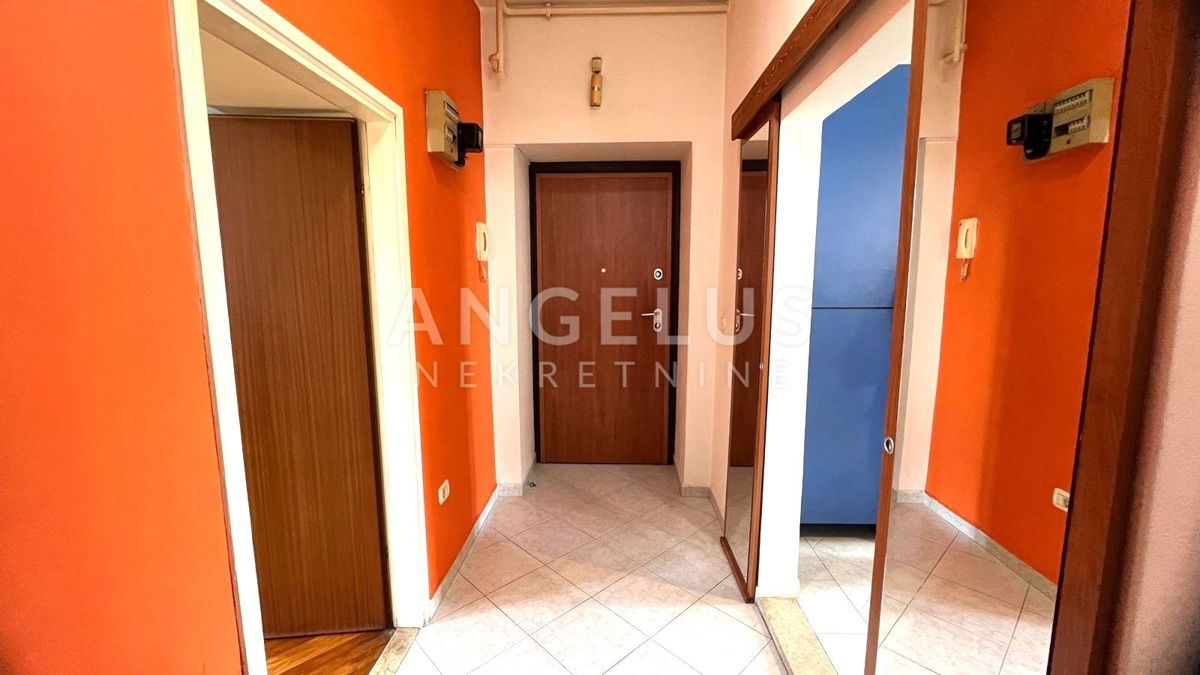 Stanovanje Monte Zaro, Pula, 81,36m2