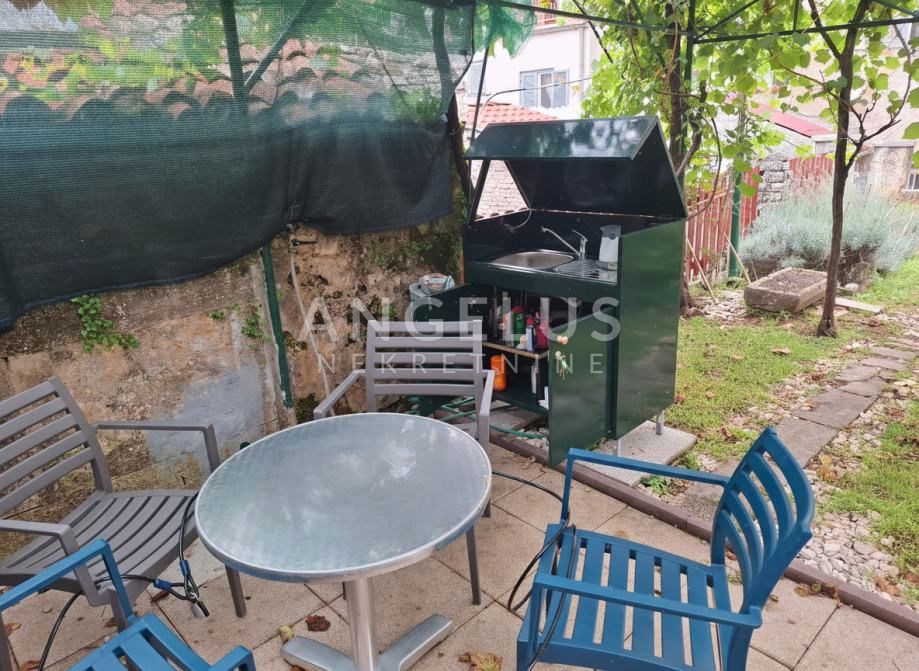 Stanovanje Monte Zaro, Pula, 81,36m2