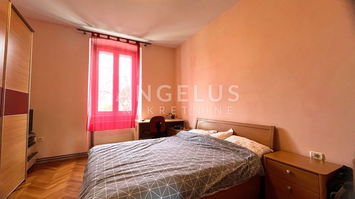 Stanovanje Monte Zaro, Pula, 81,36m2