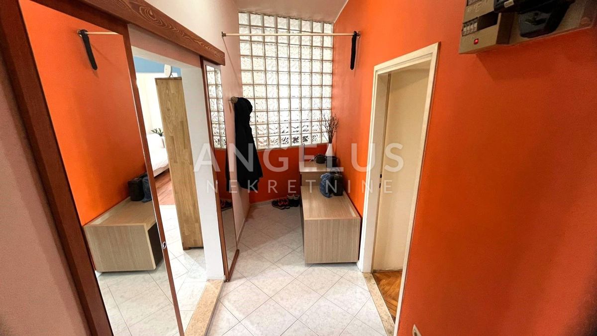 Stanovanje Monte Zaro, Pula, 81,36m2