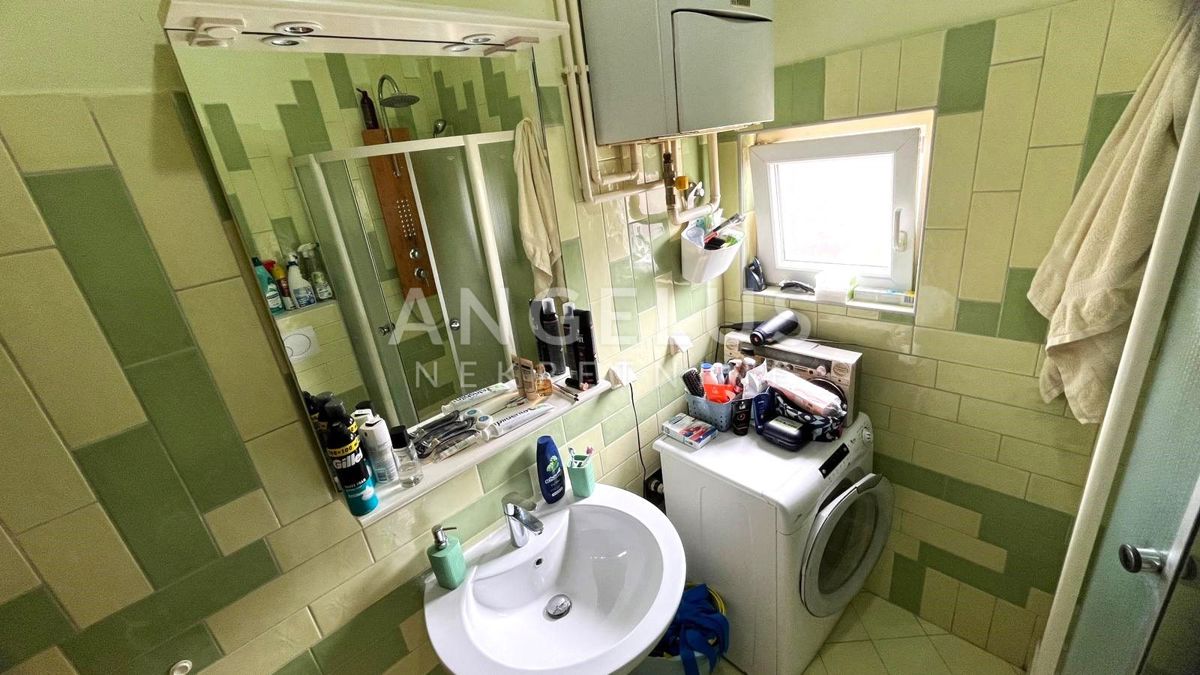 Stanovanje Monte Zaro, Pula, 81,36m2