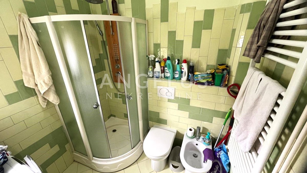 Stanovanje Monte Zaro, Pula, 81,36m2