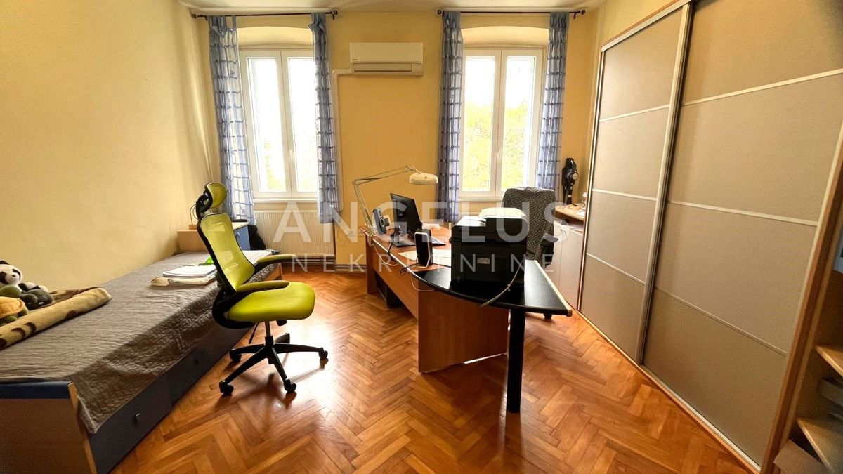 Stanovanje Monte Zaro, Pula, 81,36m2