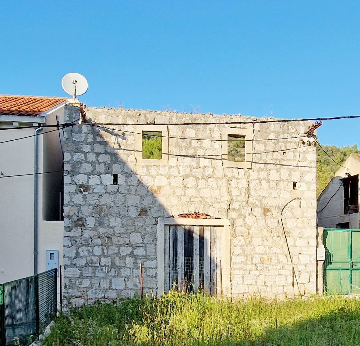 Hiša Šipanska Luka, Dubrovnik - Okolica, 86m2