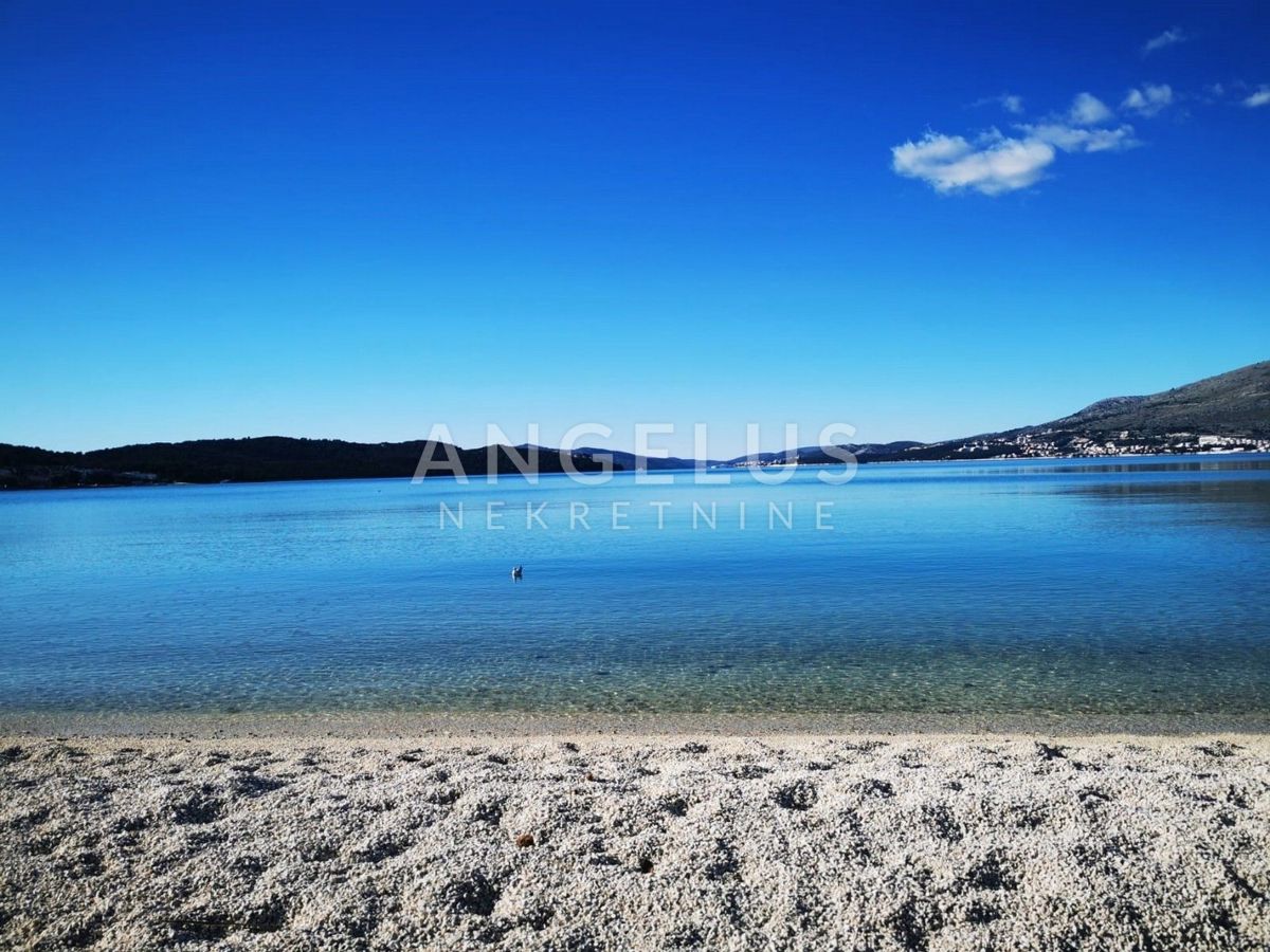 Hrvaška, Trogir, Čiovo - NOVOGRADNJA Penthouse s pogledom na morje, 146.30 m2 ​