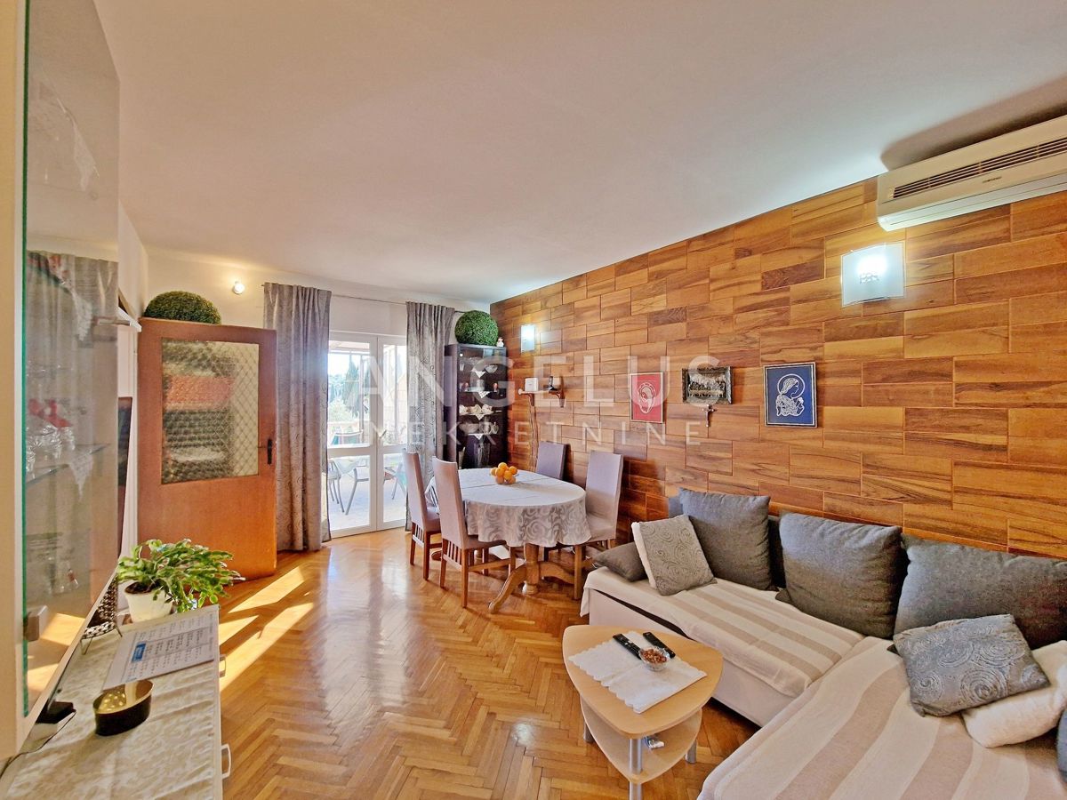 Hrvaška, Dubrovnik, Zaton - hiša s petimi namestitvenimi enotami v bližini plaže, 195 m2