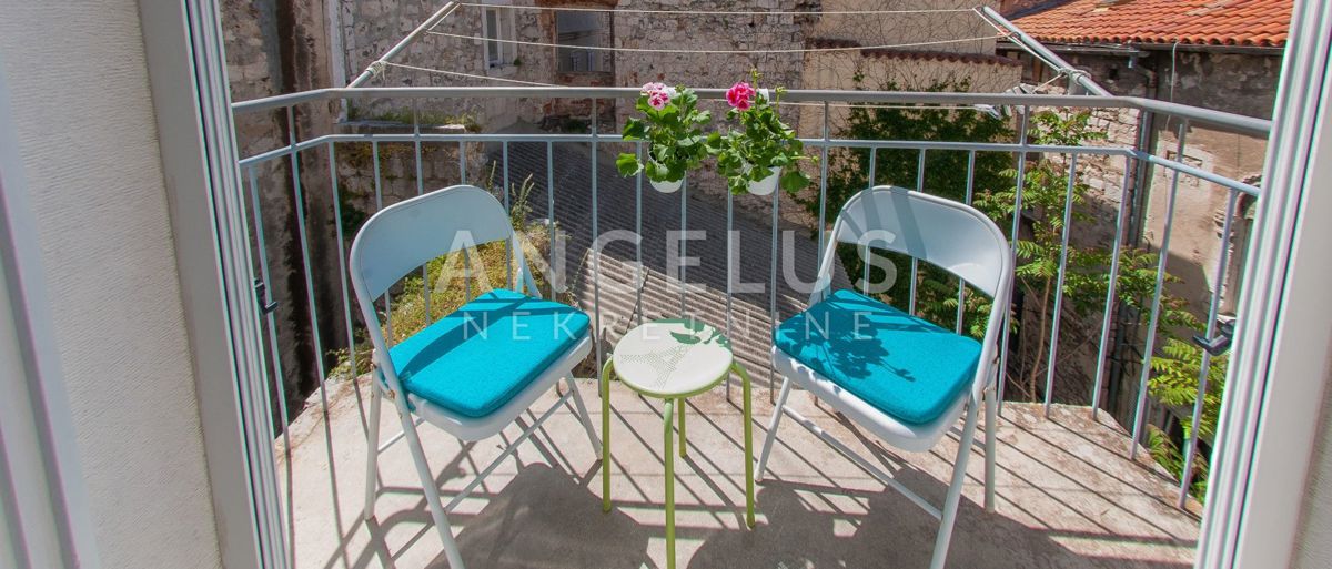 Hrvaška Split center - opremljeni apartmaji v Dioklecijanovi palači
