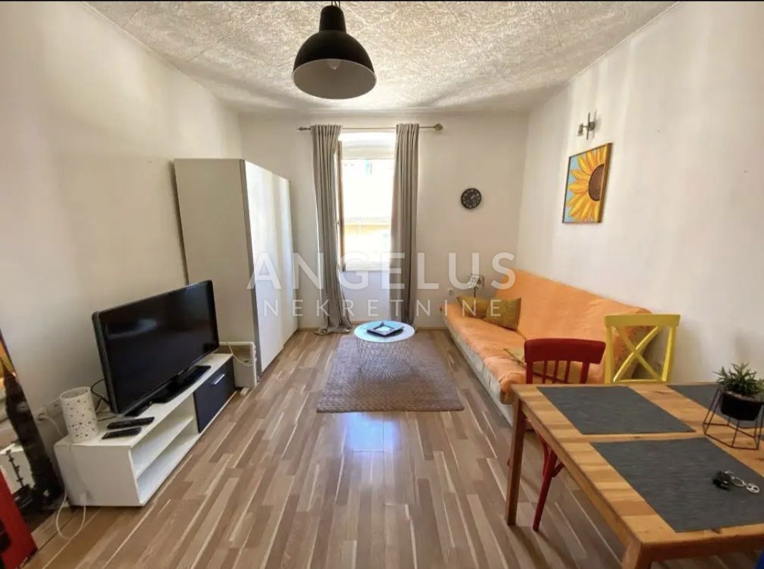 Stanovanje Centar, Rijeka, 37,50m2