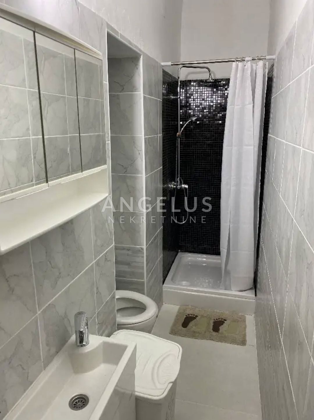 Stanovanje Centar, Rijeka, 37,50m2