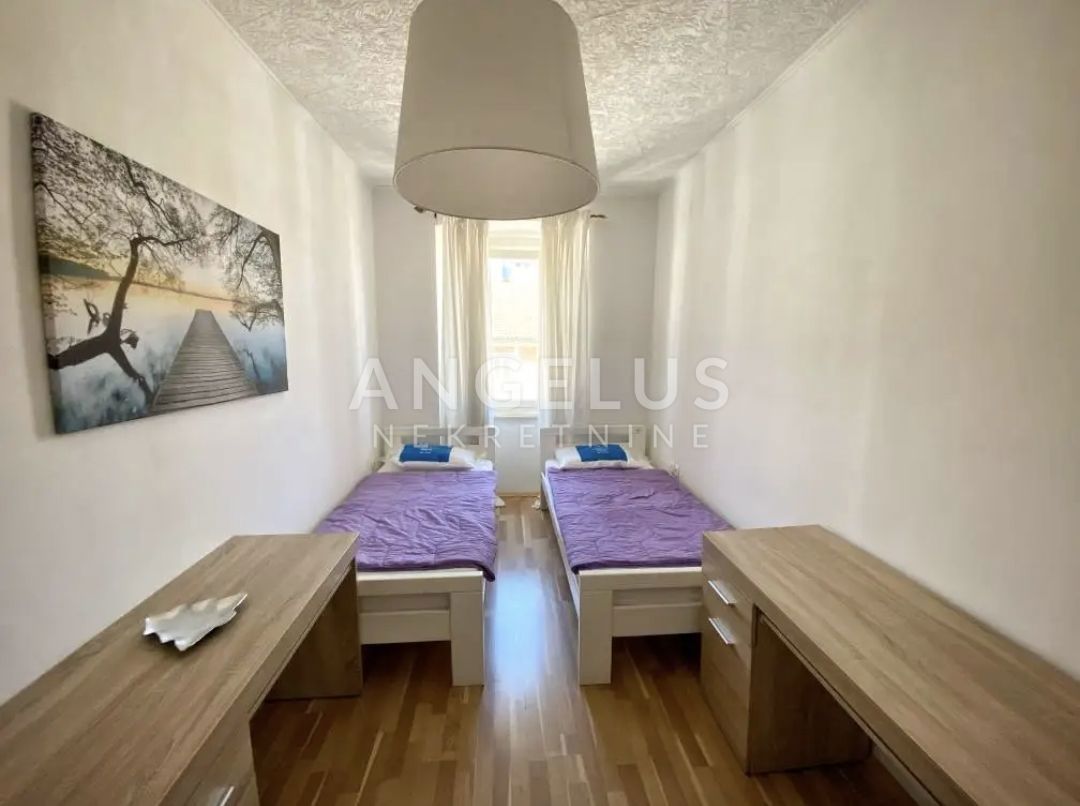 Stanovanje Centar, Rijeka, 37,50m2