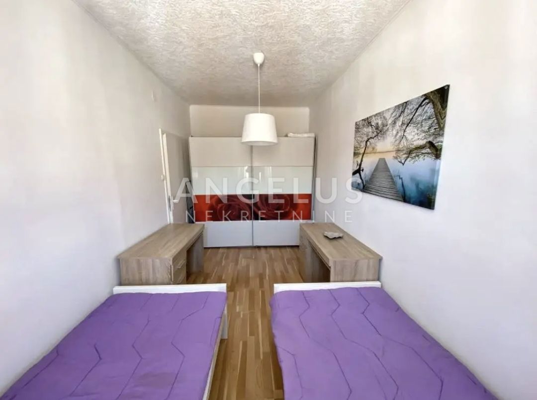 Stanovanje Centar, Rijeka, 37,50m2