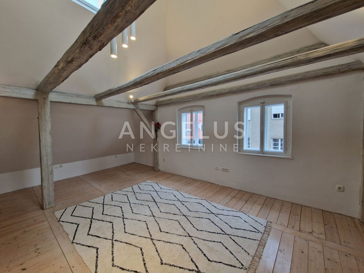 Stanovanje Donji grad, Donji Grad, 66m2