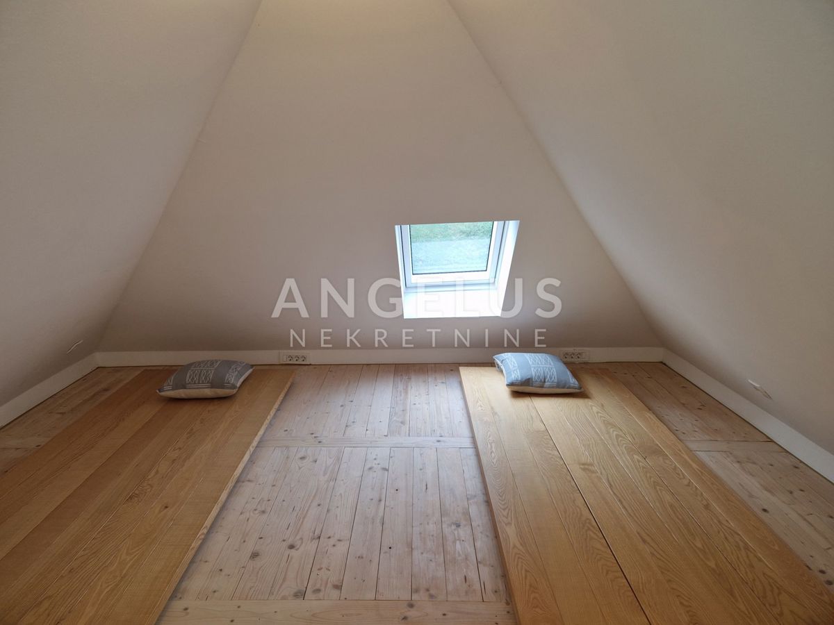 Stanovanje Donji grad, Donji Grad, 66m2