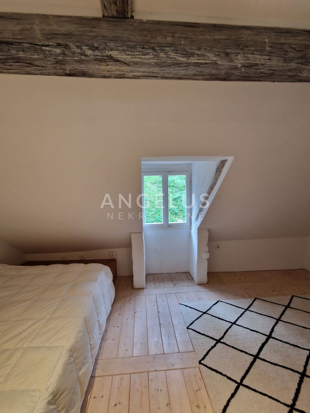 Stanovanje Donji grad, Donji Grad, 66m2