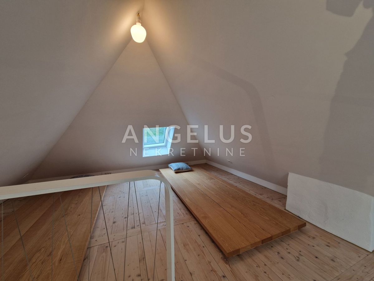 Stanovanje Donji grad, Donji Grad, 66m2