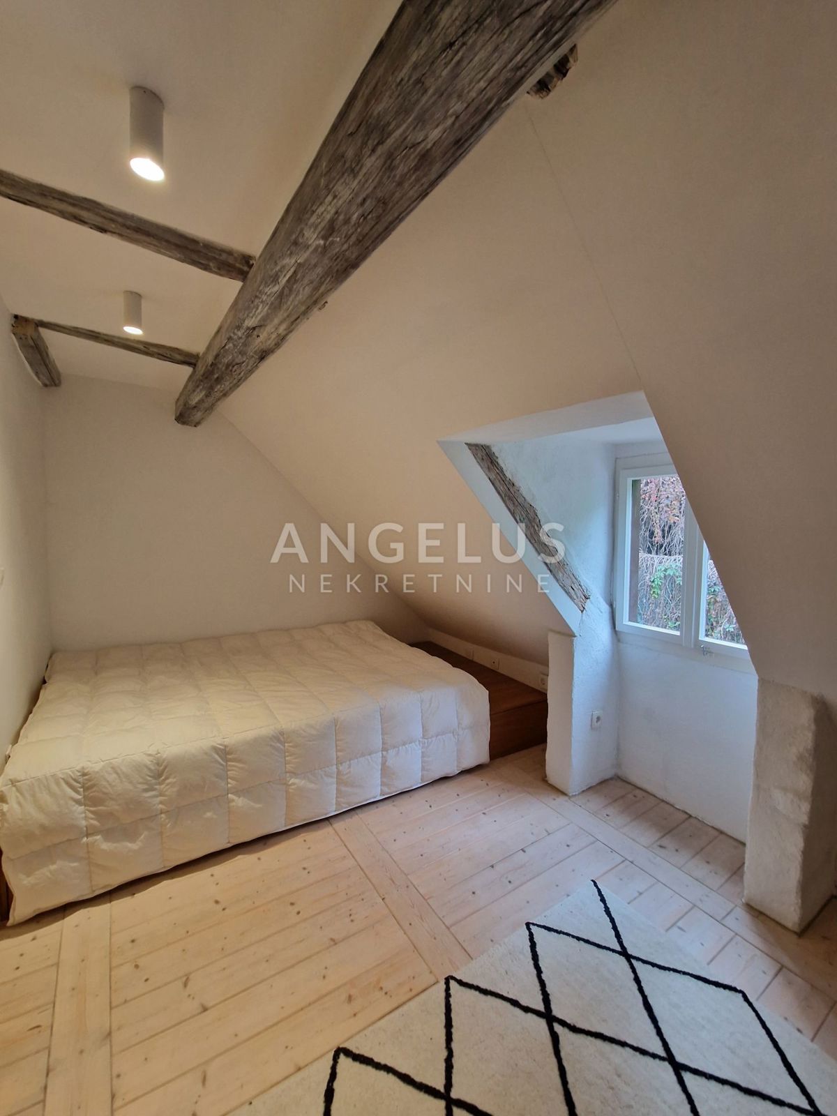 Stanovanje Donji grad, Donji Grad, 66m2