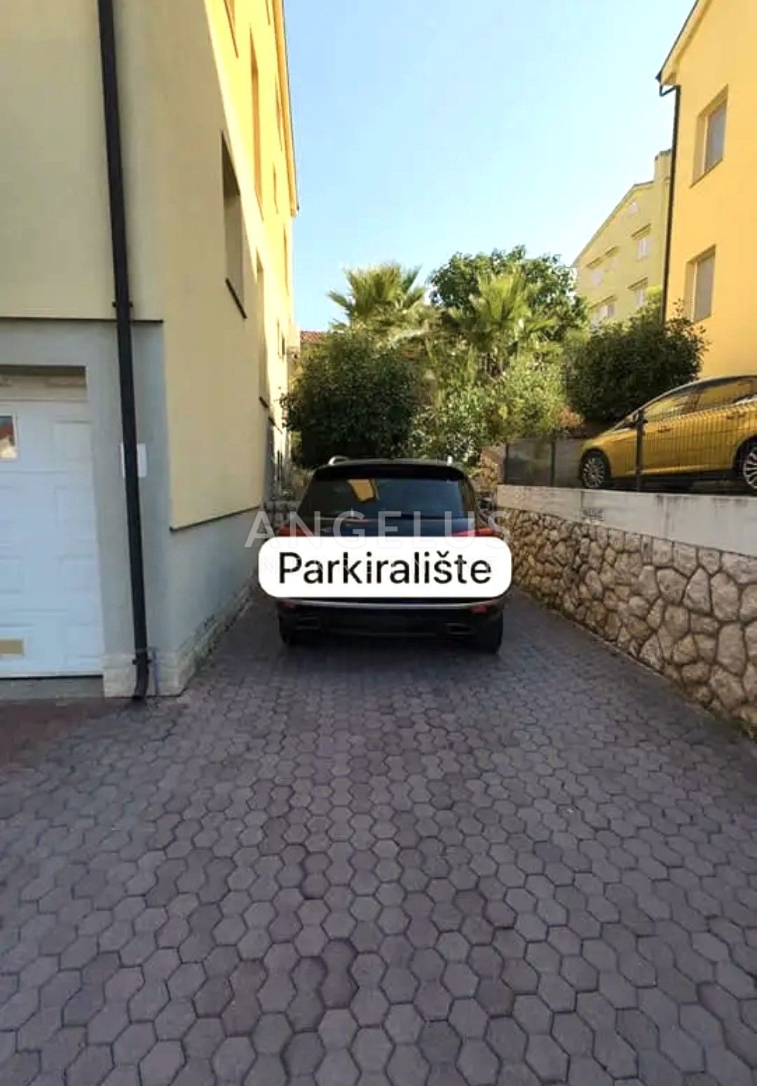 Stanovanje Crikvenica, 54m2