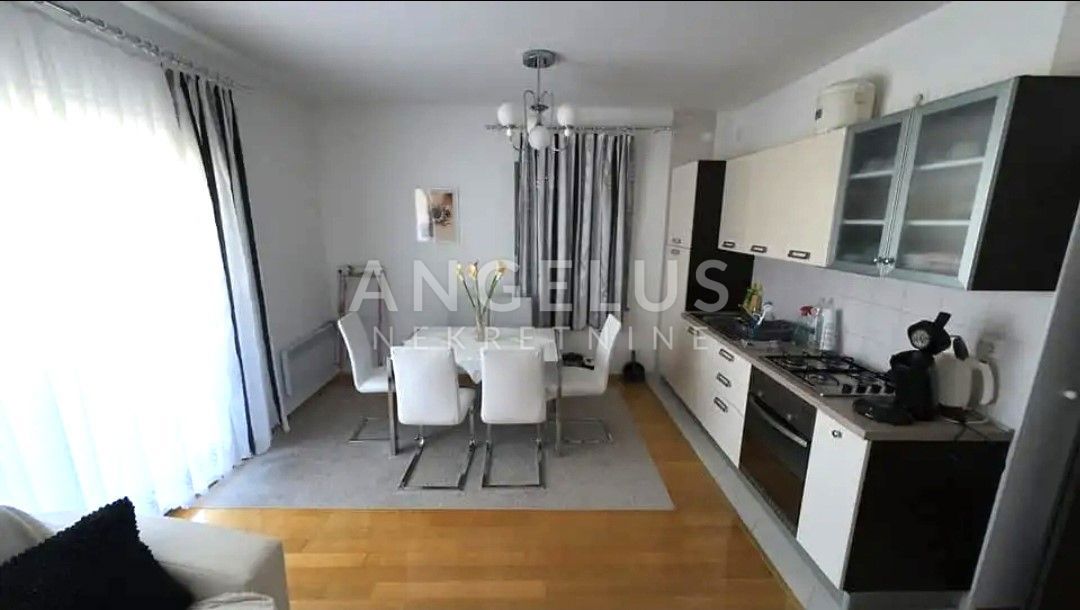 Stanovanje Crikvenica, 54m2