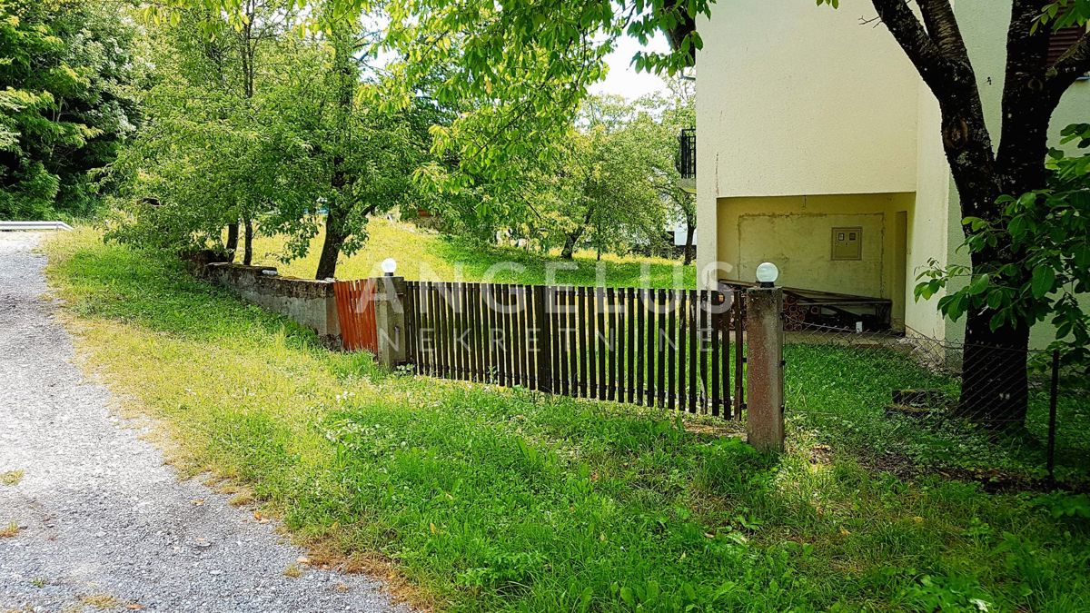 Hiša Brušane, Gospić - Okolica, 150m2