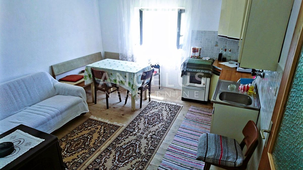 Hiša Brušane, Gospić - Okolica, 150m2