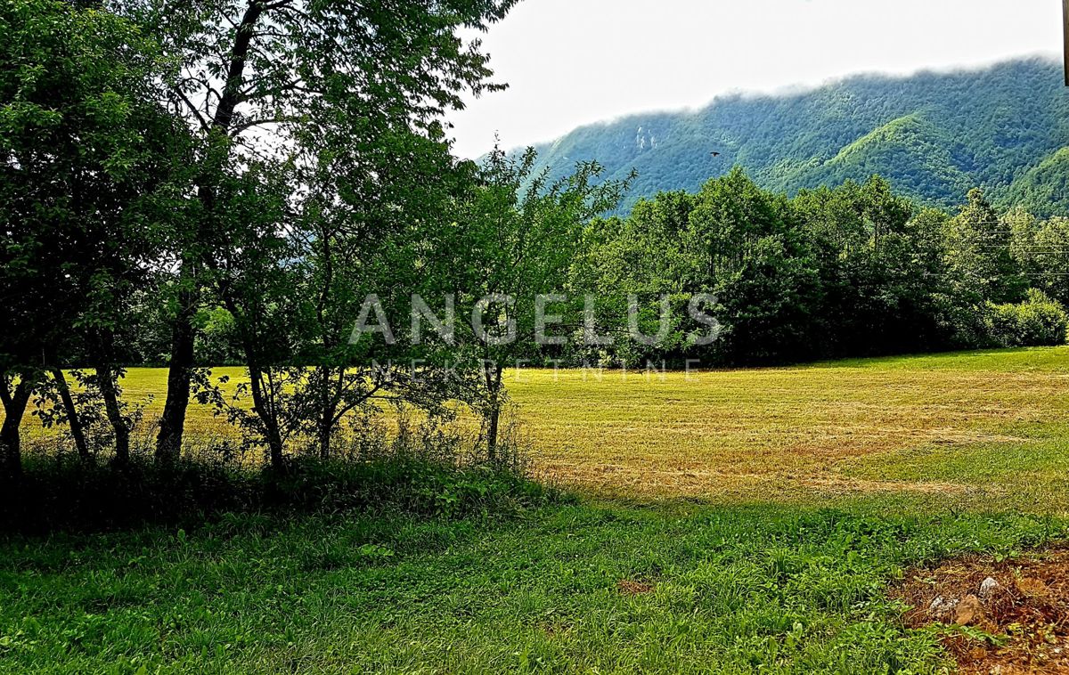 Hiša Brušane, Gospić - Okolica, 150m2
