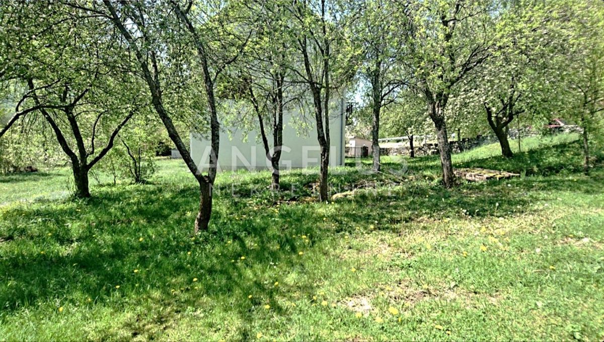 Hiša Brušane, Gospić - Okolica, 150m2