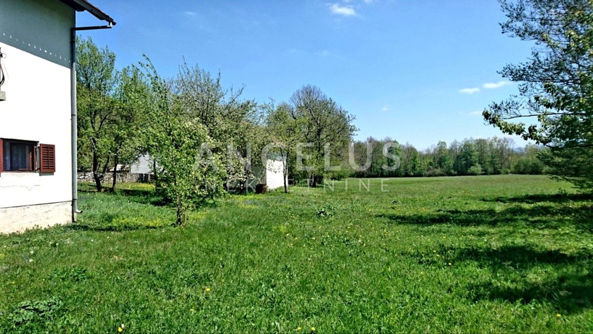Hiša Brušane, Gospić - Okolica, 150m2