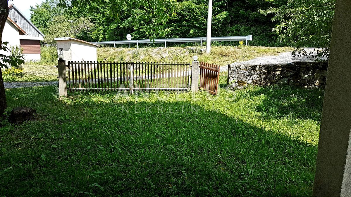 Hiša Brušane, Gospić - Okolica, 150m2
