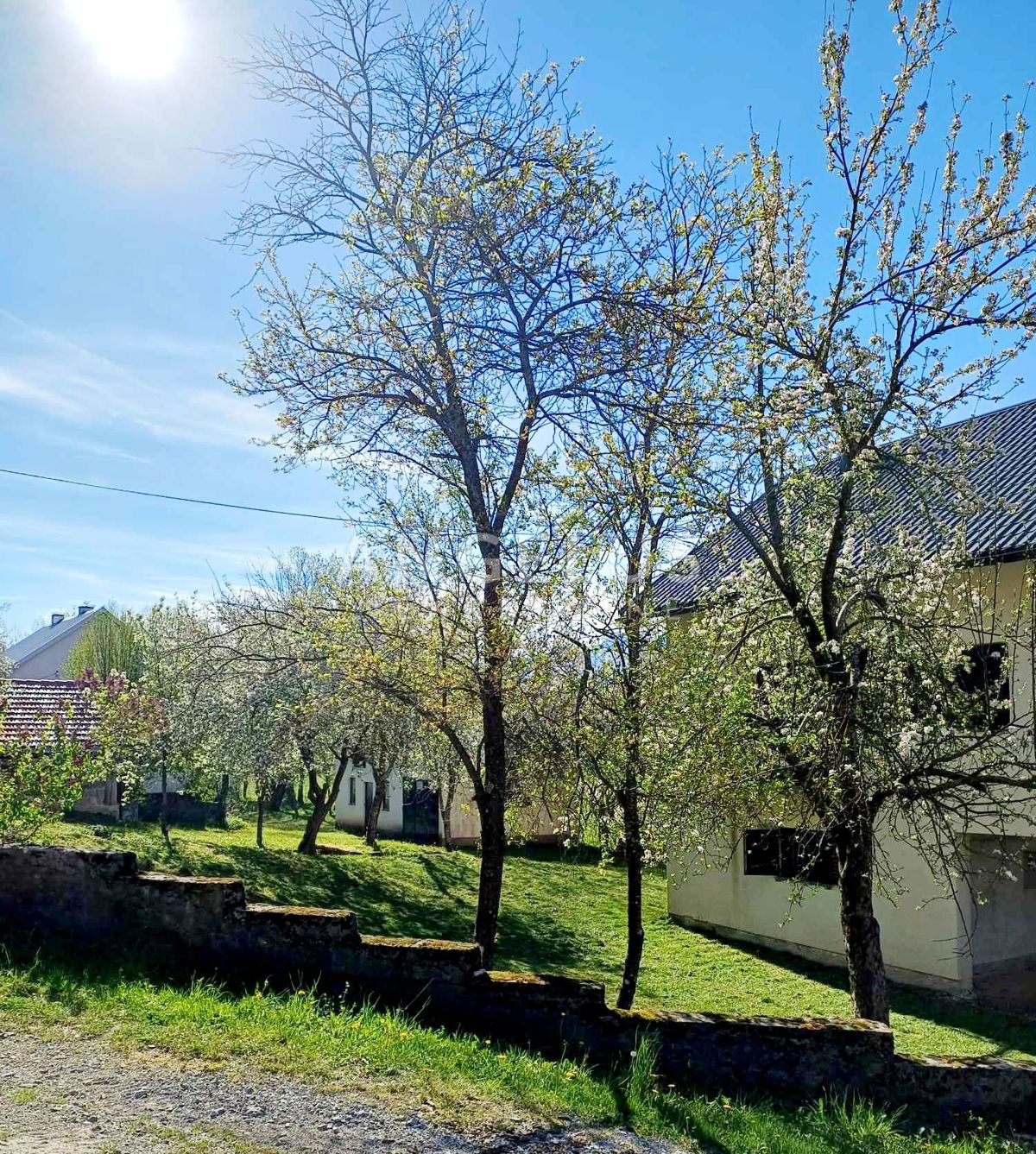 Hiša Brušane, Gospić - Okolica, 150m2