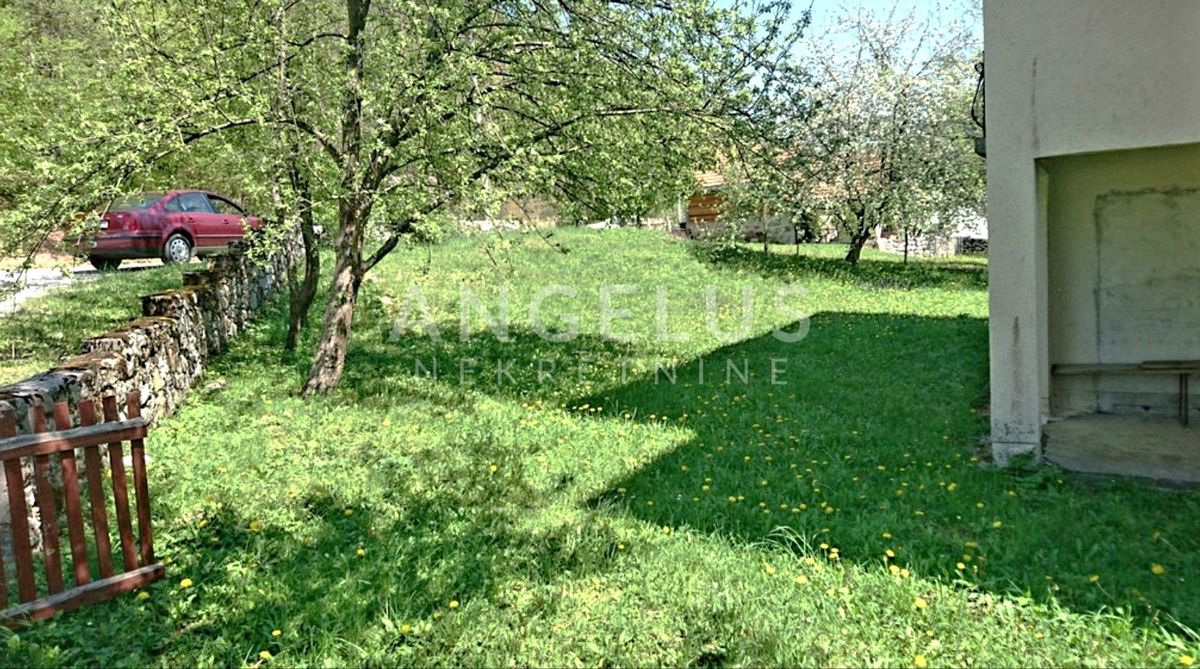 Hiša Brušane, Gospić - Okolica, 150m2
