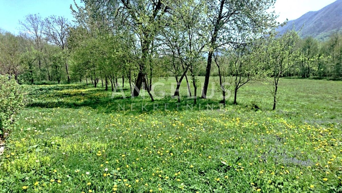 Hiša Brušane, Gospić - Okolica, 150m2