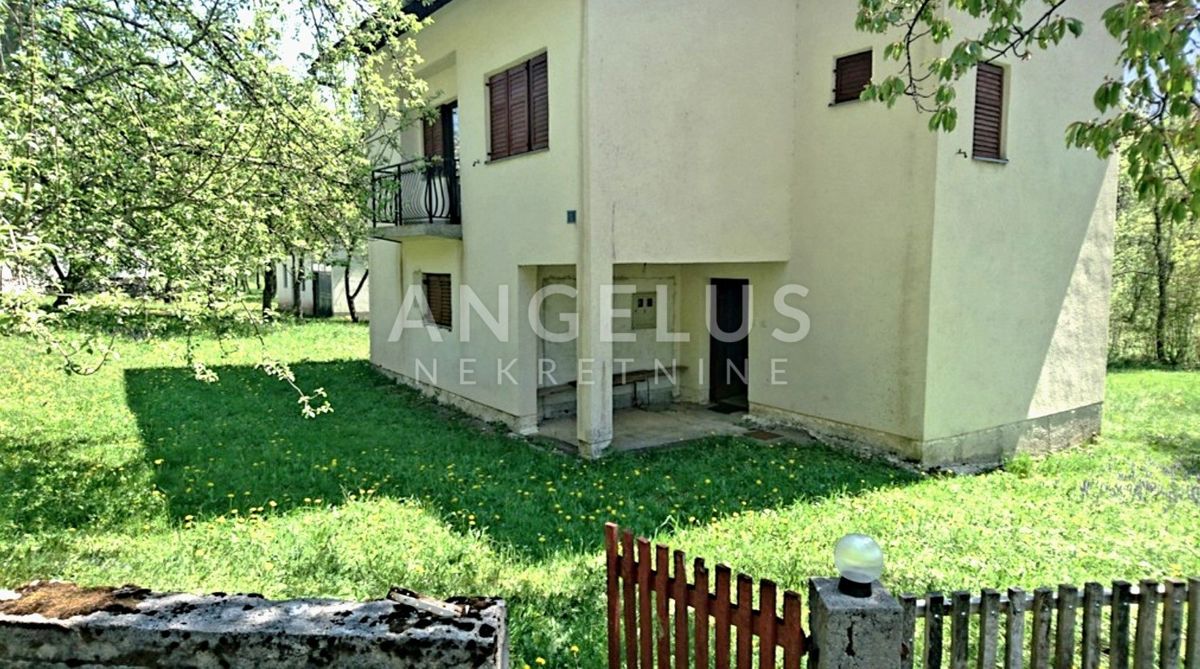 Hiša Brušane, Gospić - Okolica, 150m2