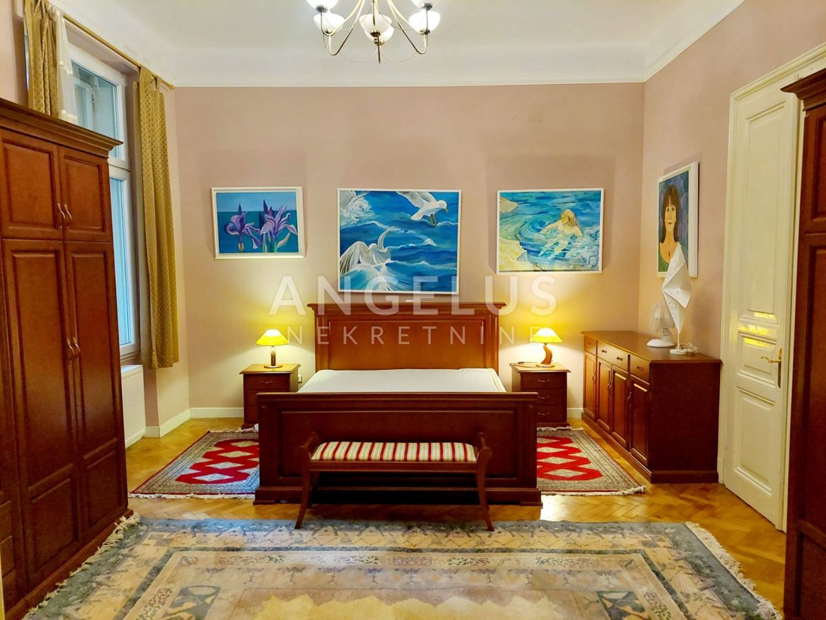 Stanovanje Donji grad, Donji Grad, 1.192m2
