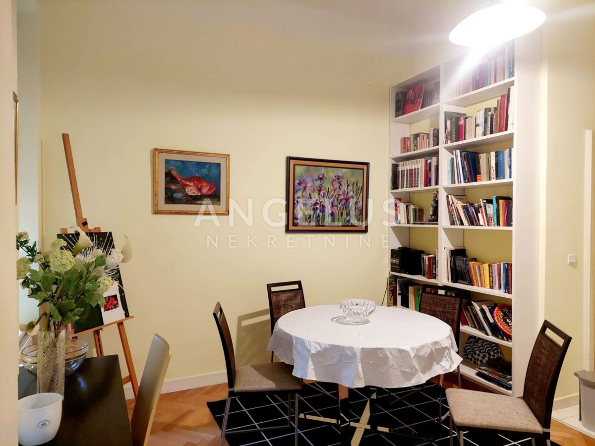 Stanovanje Donji grad, Donji Grad, 1.192m2
