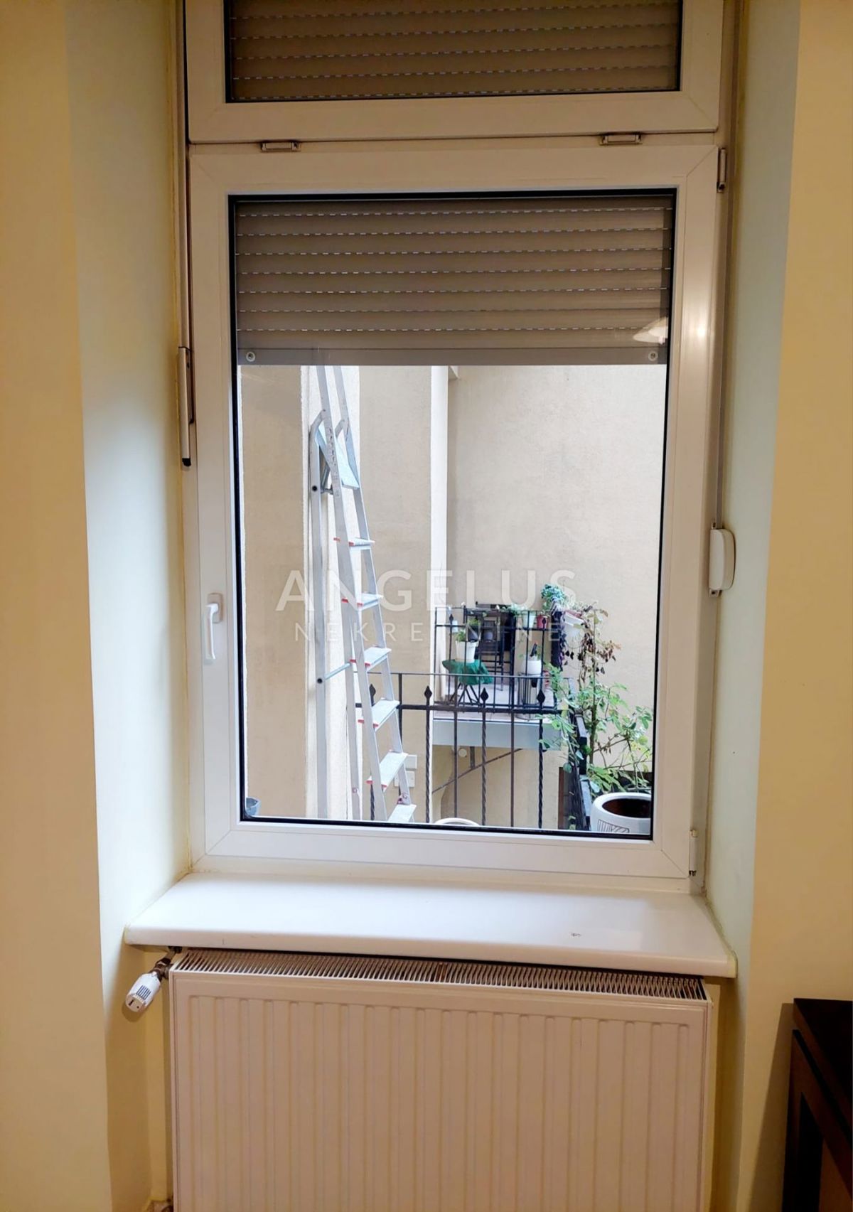 Stanovanje Donji grad, Donji Grad, 1.192m2