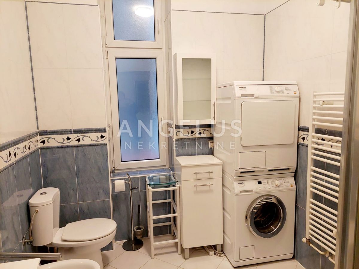 Stanovanje Donji grad, Donji Grad, 1.192m2