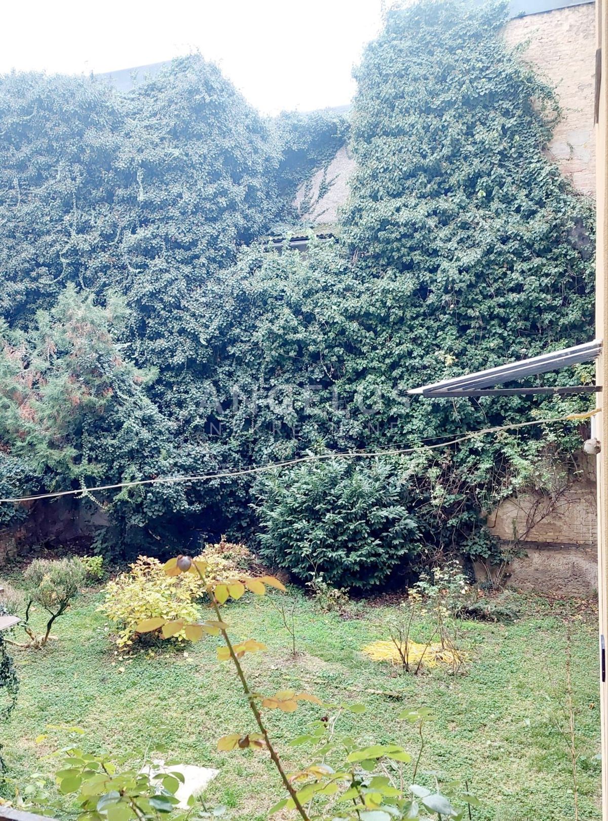 Stanovanje Donji grad, Donji Grad, 1.192m2