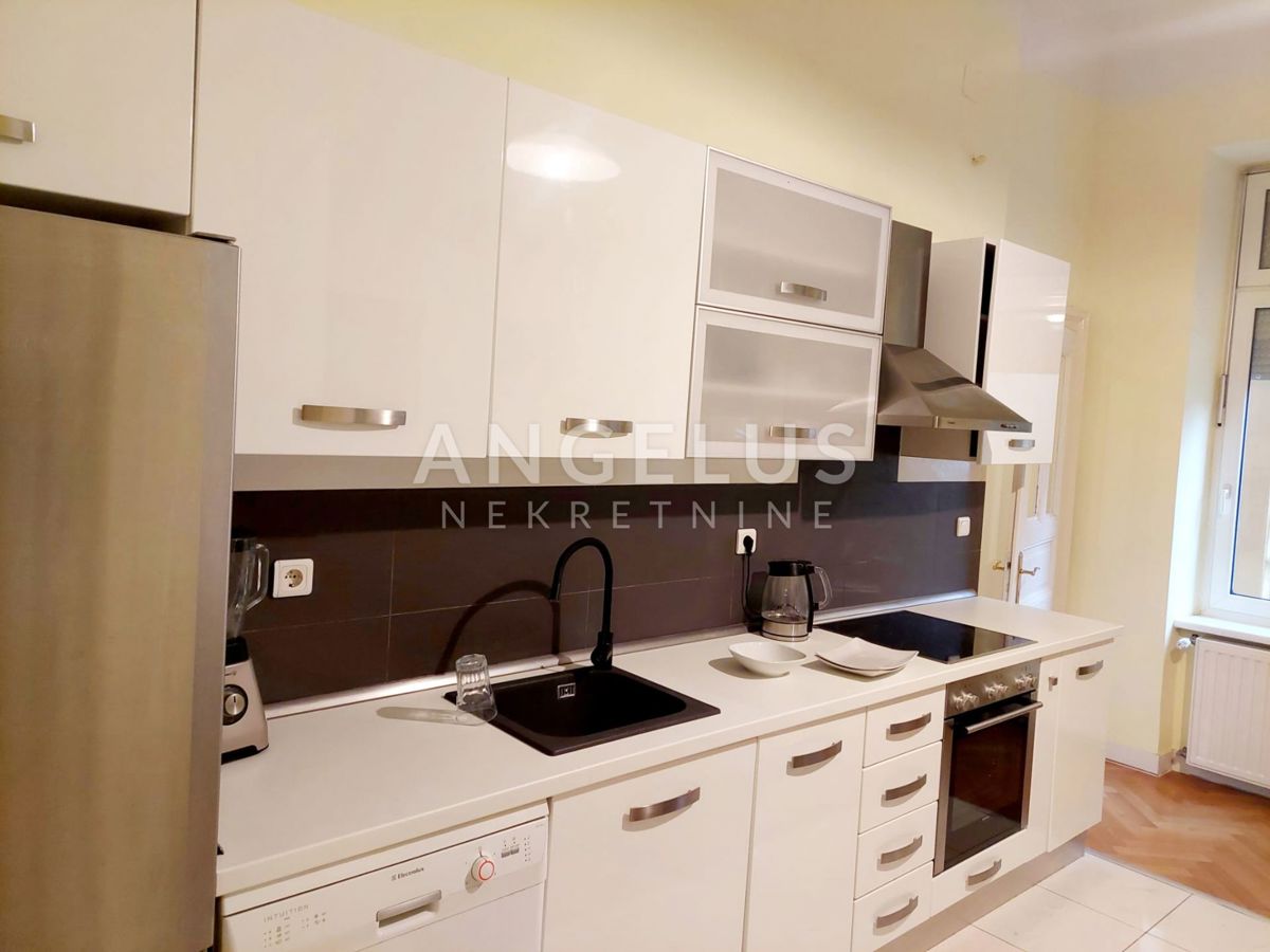 Stanovanje Donji grad, Donji Grad, 1.192m2