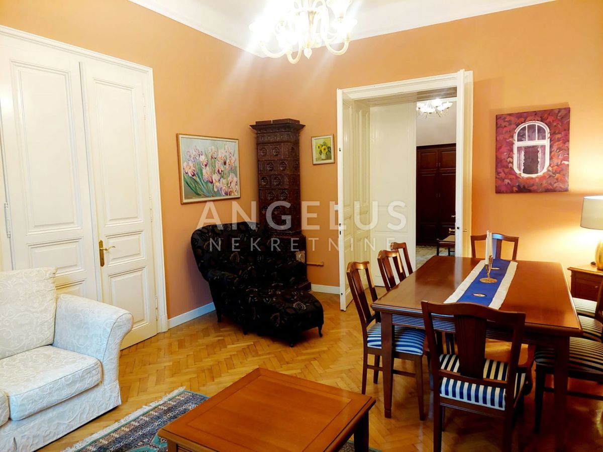 Stanovanje Donji grad, Donji Grad, 1.192m2