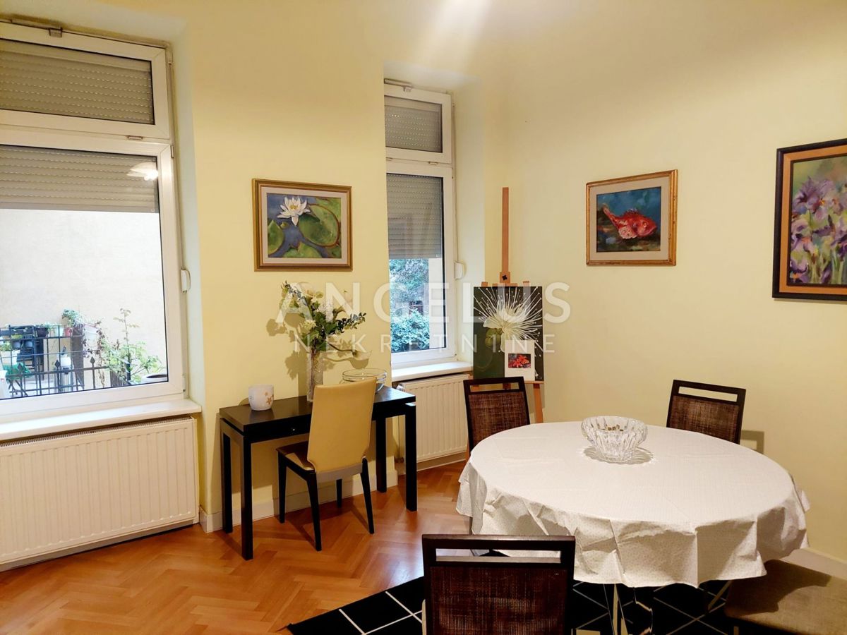 Stanovanje Donji grad, Donji Grad, 1.192m2