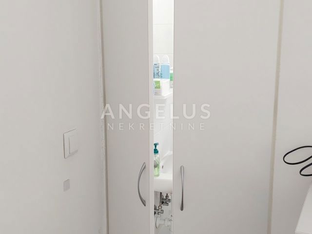Stanovanje Donji grad, Donji Grad, 20m2