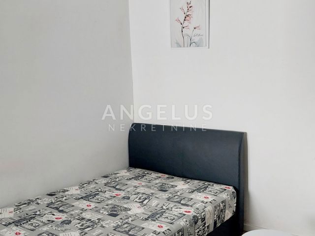 Stanovanje Donji grad, Donji Grad, 20m2