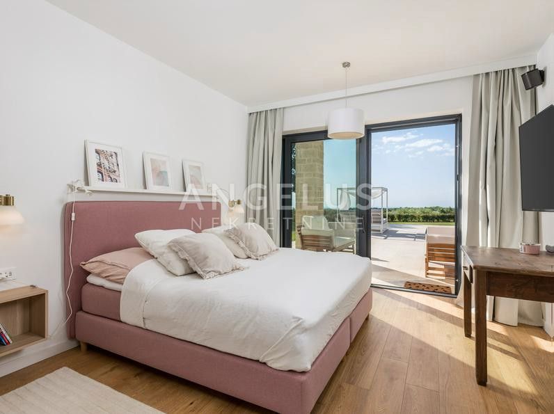Hiša Bokići, Višnjan, 402m2